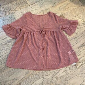 Emery Rose Kimono